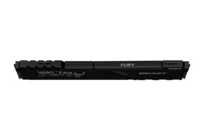RAM pomnilnik PC-25600, 16GB, KINGSTON Fury Beast KF432C16BB/16, DDR4 3200MHz