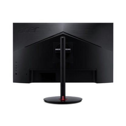 Gaming monitor 27" ACER XV271UM3BMIIPRX UM.HX1EE.301, QHD, IPS, 180Hz, 1ms, 250cd/m2, FreeSync, črni