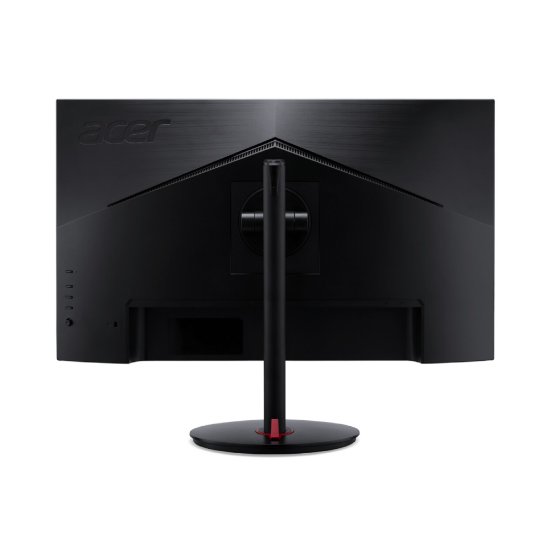 Gaming monitor 27" ACER XV271UM3BMIIPRX UM.HX1EE.301, QHD, IPS, 180Hz, 1ms, 250cd/m2, FreeSync, črni