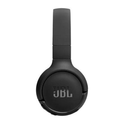 slušalke JBL Tune 520BT, brezžične, Bluetooth, črne