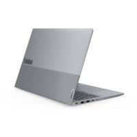 Prenosnik LENOVO ThinkBook 16 G6 21KH00T5SC / Core i5 13420H, 16GB, 512GB SSD, Intel HD Graphics, 16" WUXGA IPS, brez OS, sivi