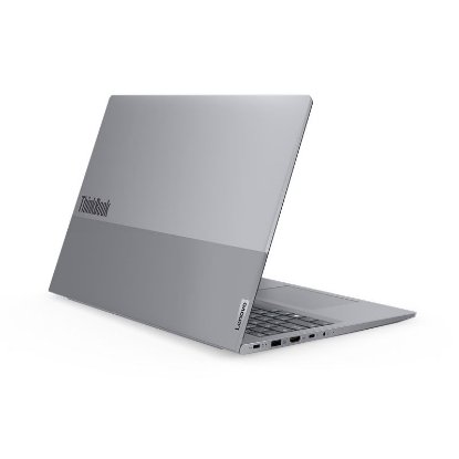 Prenosnik LENOVO ThinkBook 16 G6 21KH00T5SC / Core i5 13420H, 16GB, 512GB SSD, Intel HD Graphics, 16" WUXGA IPS, brez OS, sivi