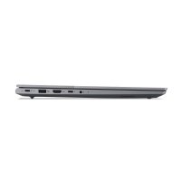 Prenosnik LENOVO ThinkBook 16 G6 21KH00T5SC / Core i5 13420H, 16GB, 512GB SSD, Intel HD Graphics, 16" WUXGA IPS, brez OS, sivi