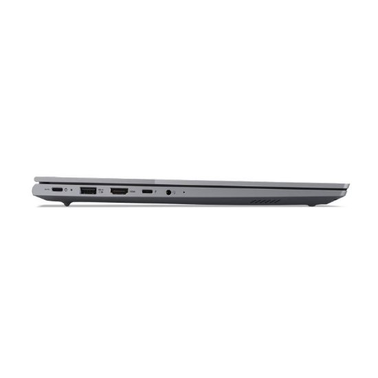 Prenosnik LENOVO ThinkBook 16 G6 21KH00T5SC / Core i5 13420H, 16GB, 512GB SSD, Intel HD Graphics, 16" WUXGA IPS, brez OS, sivi