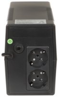 UPS DAHUA PFM350-360, 600VA, 360W, crni