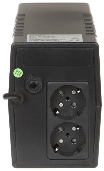 UPS DAHUA PFM350-360, 600VA, 360W, crni
