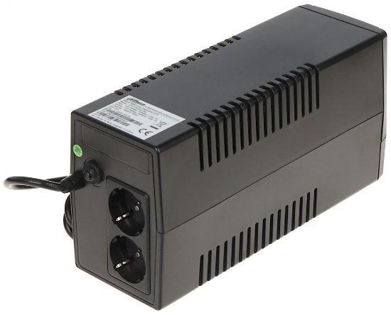 UPS DAHUA PFM350-360, 600VA, 360W, crni