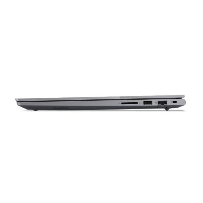 Prenosnik LENOVO ThinkBook 16 G6 21KH00T5SC / Core i5 13420H, 16GB, 512GB SSD, Intel HD Graphics, 16" WUXGA IPS, brez OS, sivi
