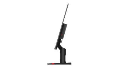 Monitor 27" LENOVO ThinkVision S27i-30 63DFKAT4EU, FHD, IPS, 100Hz, 4ms, 300cd/m2, FreeSync, sivi