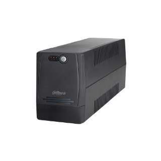 UPS DAHUA PFM350-360, 600VA, 360W, crni