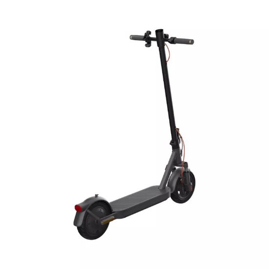 Električni skiro XIAOMI Electric Scooter Elite, autonomija do 45km, hitrost 25km/h, kolesa 10˝
