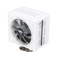 Hladilnik ZALMAN CNPS16X, za Intel i AMD, beli