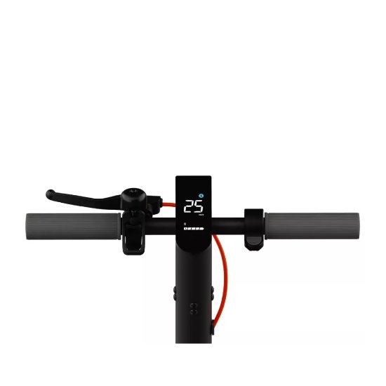 Električni skiro XIAOMI Electric Scooter 4 Lite (2nd Gen), autonomija do 25km, hitrost 25km/h, kolesa 10˝