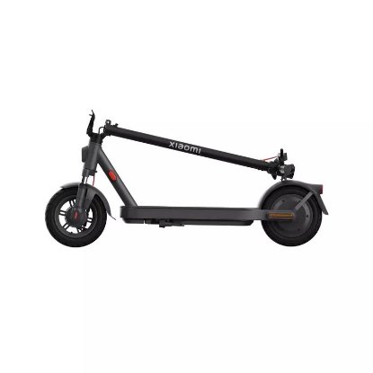 Električni skiro XIAOMI Electric Scooter Elite, autonomija do 45km, hitrost 25km/h, kolesa 10˝