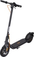 Električni skiro SEGWAY Ninebot KickScooter F2 Plus E, autonomija do 55km, hitrost 25km/h, kolesa 10˝, črni