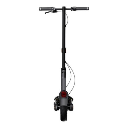 Električni skiro SEGWAY Ninebot MAX G2 E, autonomija do 70km, hitrost 25km/h, kolesa 10˝, črni