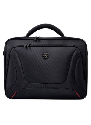 Torba za prenosnik PORT Courchevel CL 15.6", črna
