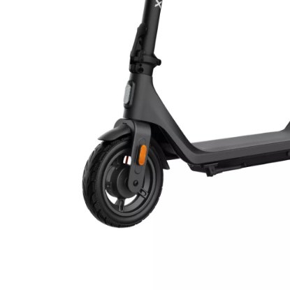 Električni skiro XIAOMI Electric Scooter 4 Lite (2nd Gen), autonomija do 25km, hitrost 25km/h, kolesa 10˝