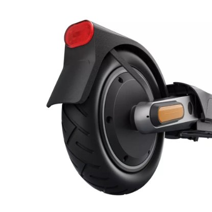 Električni skiro XIAOMI Electric Scooter 5 Pro, autonomija do 60km, hitrost 25km/h, kolesa 10˝