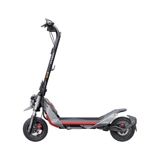 Električni romobil SEGWAY Ninebot KickScooter ZT3 Pro I, autonomija do 95km, brzina 25km/h, kotači 11˝, crni