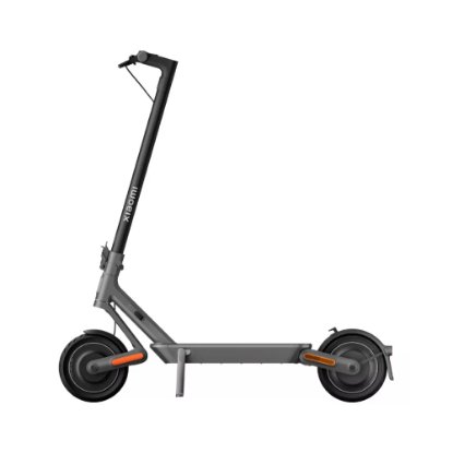 Električni skiro XIAOMI 4 Ultra, autonomija do 70km, hitrost do 25km/h, kolesa 10˝
