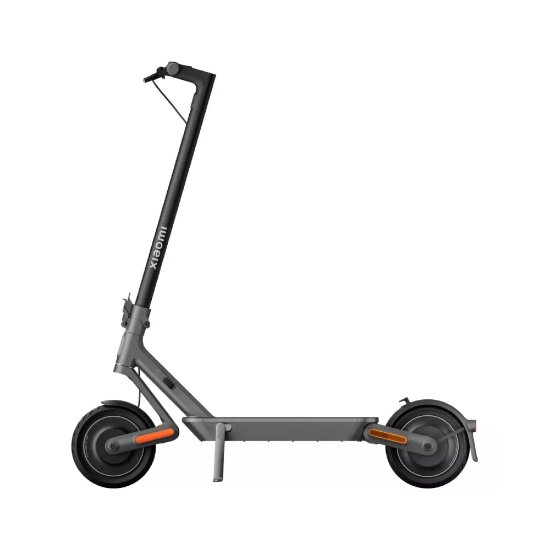 Električni skiro XIAOMI 4 Ultra, autonomija do 70km, hitrost do 25km/h, kolesa 10˝