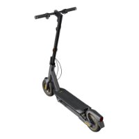 Električni skiro SEGWAY Ninebot MAX G2 E, autonomija do 70km, hitrost 25km/h, kolesa 10˝, črni