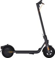 Električni skiro SEGWAY Ninebot KickScooter F2 Plus E, autonomija do 55km, hitrost 25km/h, kolesa 10˝, črni