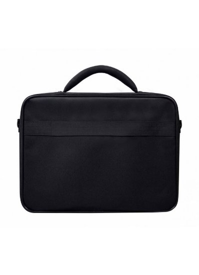 Torba za prenosnik PORT Courchevel CL 15.6", črna