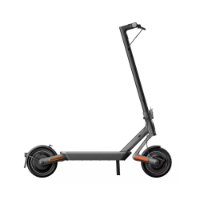 Električni skiro XIAOMI 4 Ultra, autonomija do 70km, hitrost do 25km/h, kolesa 10˝