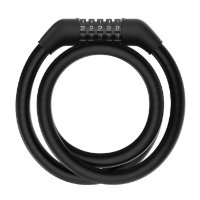 Lokot za skiro XIAOMI Electric Scooter Cable Lock, 1,2m