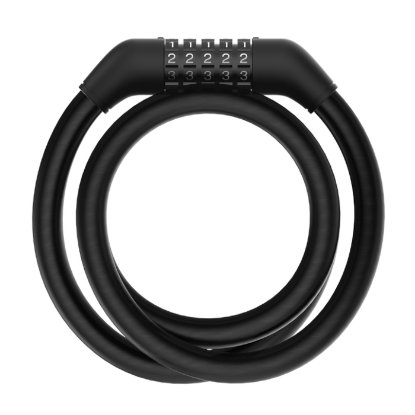 Lokot za skiro XIAOMI Electric Scooter Cable Lock, 1,2m