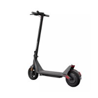 Električni skiro XIAOMI Electric Scooter 4 Lite (2nd Gen), autonomija do 25km, hitrost 25km/h, kolesa 10˝