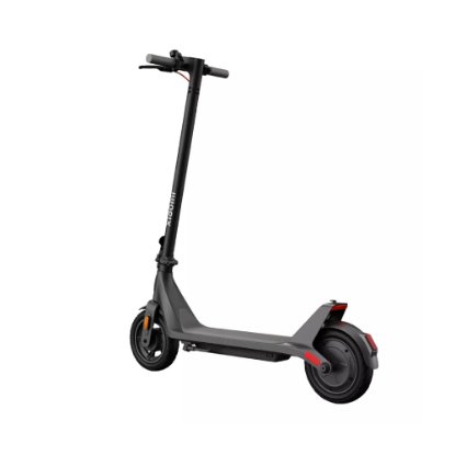 Električni skiro XIAOMI Electric Scooter 4 Lite (2nd Gen), autonomija do 25km, hitrost 25km/h, kolesa 10˝