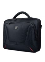 Torba za prenosnik PORT Courchevel CL 15.6", črna