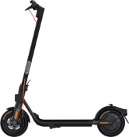 Električni skiro SEGWAY Ninebot KickScooter F2 Plus E, autonomija do 55km, hitrost 25km/h, kolesa 10˝, črni