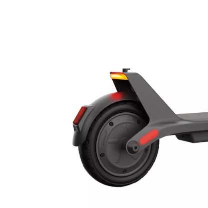 Električni skiro XIAOMI Electric Scooter 4 Lite (2nd Gen), autonomija do 25km, hitrost 25km/h, kolesa 10˝