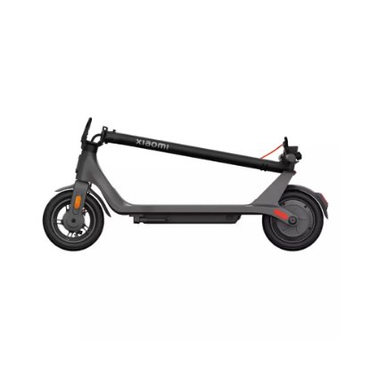 Električni skiro XIAOMI Electric Scooter 4 Lite (2nd Gen), autonomija do 25km, hitrost 25km/h, kolesa 10˝