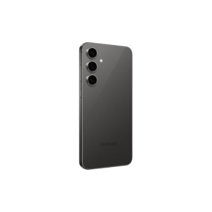 Pametni telefon SAMSUNG Galaxy S24 FE, 6,7", 8GB, 256GB, Android 14, črn