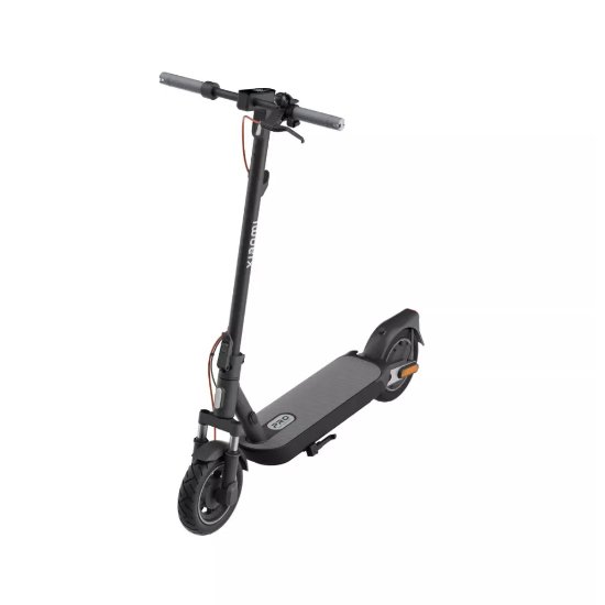 Električni skiro XIAOMI Electric Scooter 5 Pro, autonomija do 60km, hitrost 25km/h, kolesa 10˝
