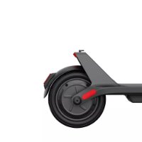 Električni skiro XIAOMI Electric Scooter 4 Lite (2nd Gen), autonomija do 25km, hitrost 25km/h, kolesa 10˝