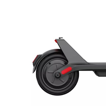 Električni skiro XIAOMI Electric Scooter 4 Lite (2nd Gen), autonomija do 25km, hitrost 25km/h, kolesa 10˝