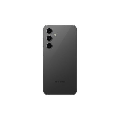 Pametni telefon SAMSUNG Galaxy S24 FE, 6,7", 8GB, 256GB, Android 14, črn