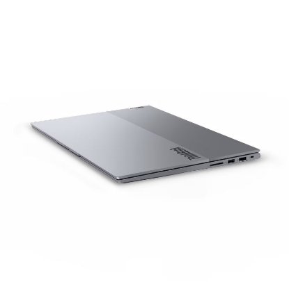 Prenosnik LENOVO ThinkBook 16 G7 21MW001RSC / Ryzen 5 7535HS, 16GB, 1TB SSD, AMD Radeon Graphics, 16" WUXGA IPS, Windows 11 Pro, sivi