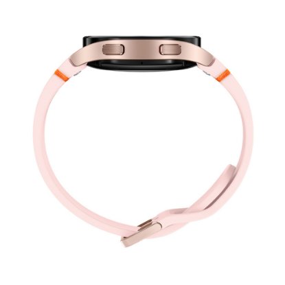 Pametna ura SAMSUNG Galaxy Watch FE 40mm, zlato-rozi
