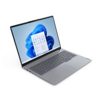 Prenosnik LENOVO ThinkBook 16 G7 21MW001RSC / Ryzen 5 7535HS, 16GB, 1TB SSD, AMD Radeon Graphics, 16" WUXGA IPS, Windows 11 Pro, sivi