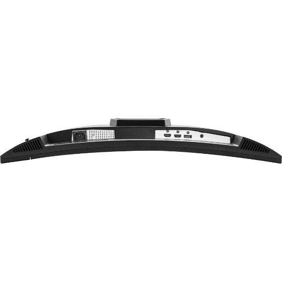 Gaming monitor 27" ASROCK PG27Q15R2A, QHD, VA, 165Hz, 1ms, 550cd/m2, FreeSync, ukrivljen, zvočnici, črni