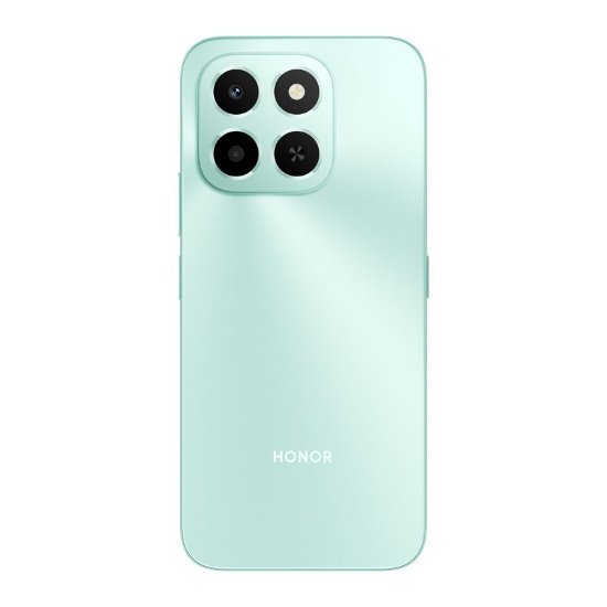 Mobitel HONOR X6c, 6,61", 6GB, 128GB, Android 15, moder