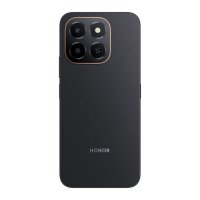 Mobitel HONOR X6c, 6,61", 6GB, 128GB, Android 15, črni