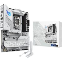 Matična plošča ASUS ROG STRIX B860-A GAMING WIFI, INTEL B860-A, DDR5, ATX, s. 1851